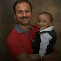 Photo of Arun K.