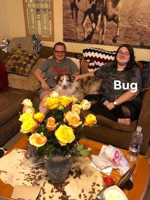 Photo of Jennifer G.