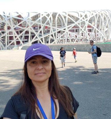 photo of Patricia M.