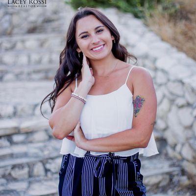 Photo of Lacey R.