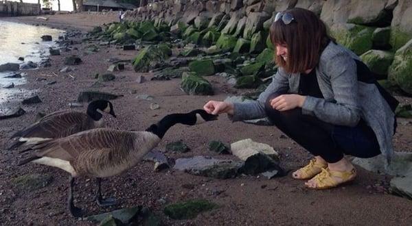 photo of Cassondra B.