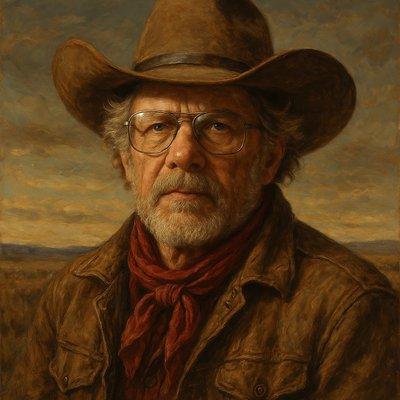 Photo of Jerry M.