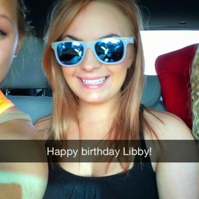 photo of Elizabeth R.