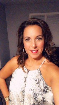 photo of Audra M.