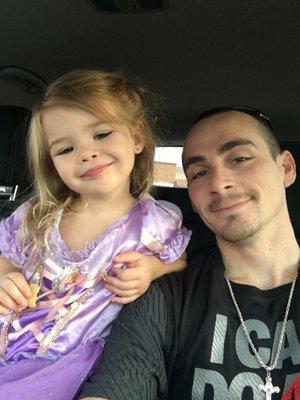 Photo of Kyle V.