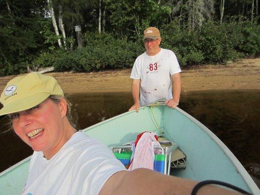 photo of Ken And Laura M.