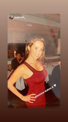 photo of Michelle P.