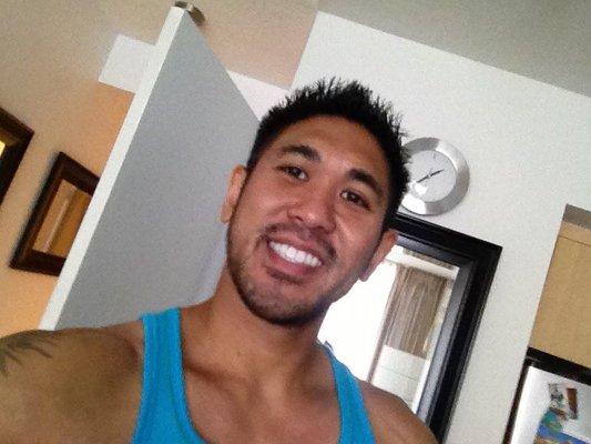 Photo of Andrew C.