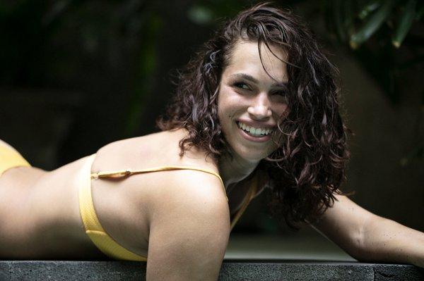 Photo of Sierra D.