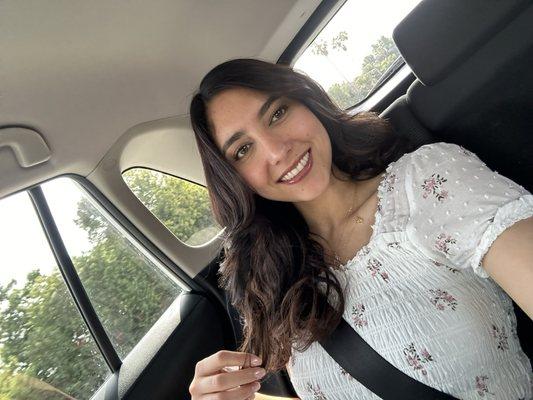 Photo of Daniela G.