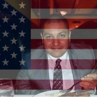 photo of Victor M Q.