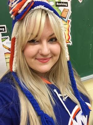 Photo of Lauren N.