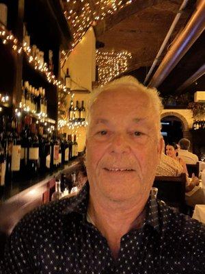 Photo of larry b.