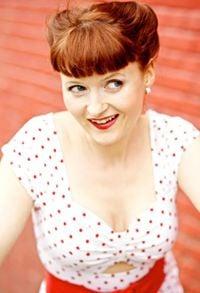 Photo of Cerris M.