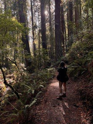 photo of Samantha S.