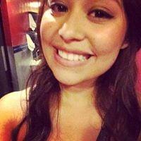 photo of Kimberly G.