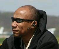 photo of Curtis B.