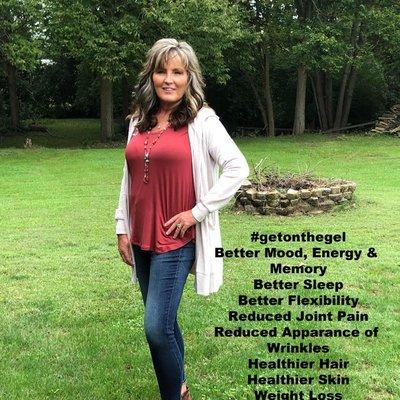 photo of Pam Sturgill G.