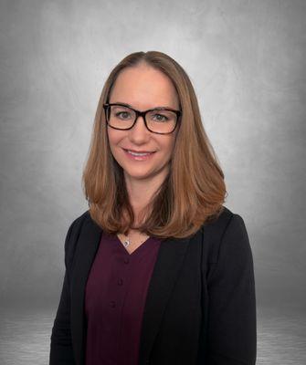 photo of Jennifer C.