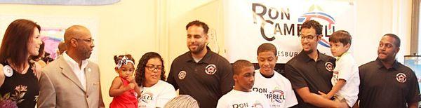 Photo of Ron C.