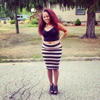 Photo of Ashley T.
