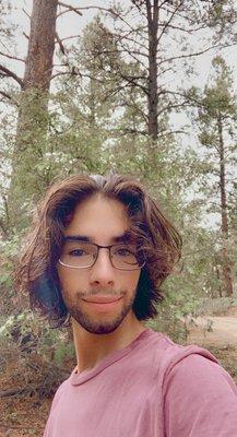 Photo of Gabe G.