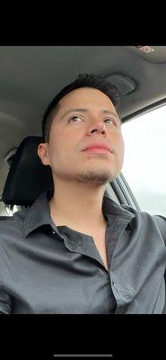 Photo of Erick M.