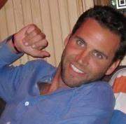 Photo of Jeff B.