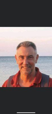 photo of Dwayne P.