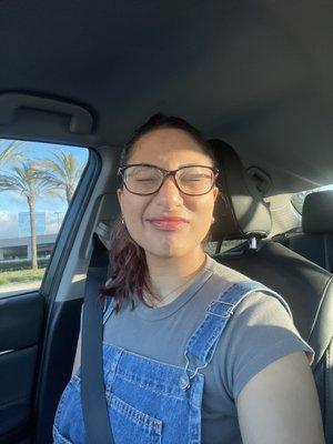 Photo of Esha M.