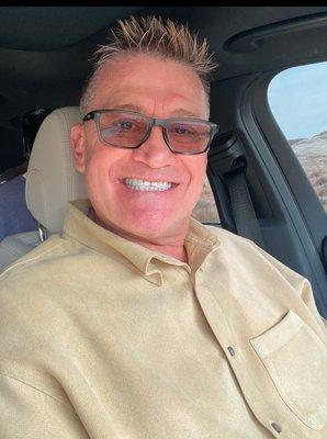 Photo of Frankie G.