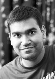 Photo of Natansh V.