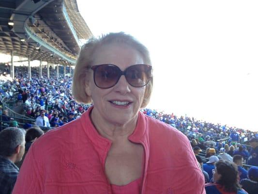 Photo of Barbara P.