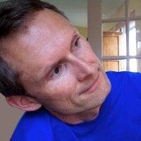 photo of Paul M.