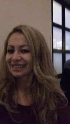 photo of Alejandra O.