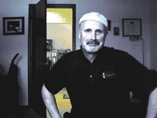 Photo of Chip A.