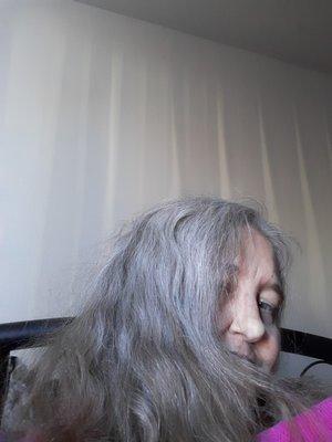 Photo of Kathy F.