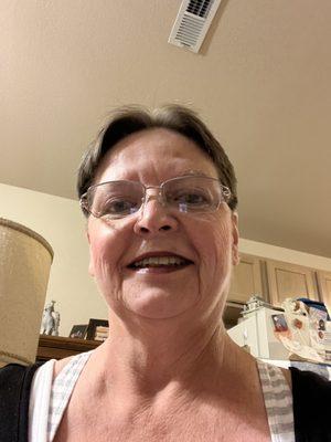 Photo of Debra B.