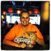 photo of Michelle W.