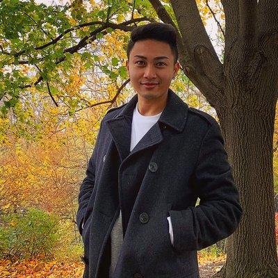 photo of Christian A.