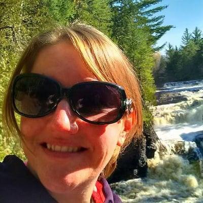 photo of Anastasia P.