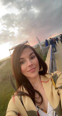 Photo of Samantha D.