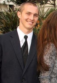 Photo of Dylan B.