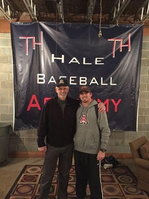 Photo of Tyler H.