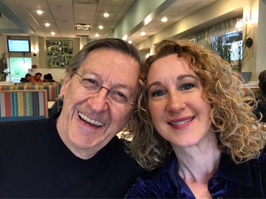 photo of Christine W.