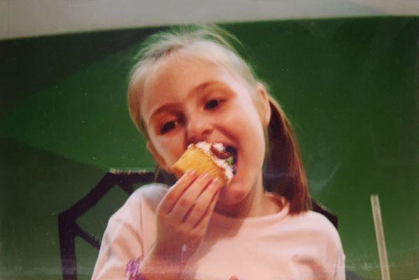 Photo of Haeleigh R.