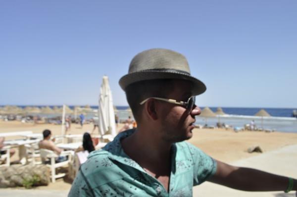 Photo of Anton R.