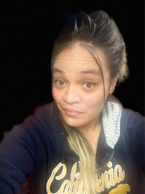 photo of Christina P.