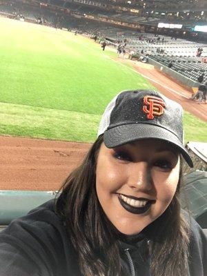 Photo of Lauren S.