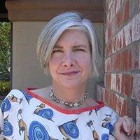 Photo of Amy G.